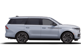 2025 Lincoln Lincoln Navigator External Image 1